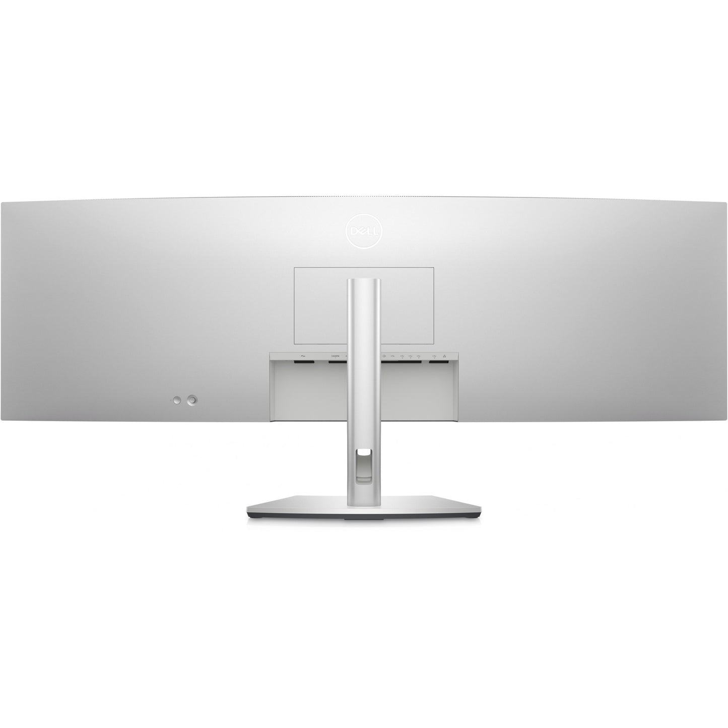 124,5cm/49'' (5120x1440) Dell U4924DW Curved 32:9 5ms 60Hz IPS 2xHDMI DP USB-C VESA Pivot Speaker