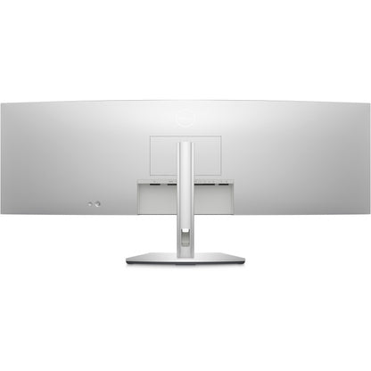 124,5cm/49'' (5120x1440) Dell U4924DW Curved 32:9 5ms 60Hz IPS 2xHDMI DP USB-C VESA Pivot Speaker
