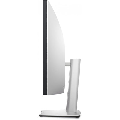 124,5cm/49'' (5120x1440) Dell U4924DW Curved 32:9 5ms 60Hz IPS 2xHDMI DP USB-C VESA Pivot Speaker