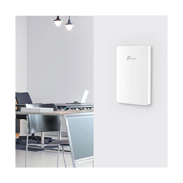 TP-LINK Omada EAP615-Wall AX1800 Wifi6