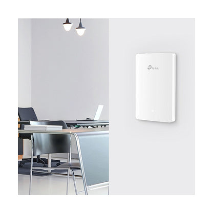 TP-LINK Omada EAP615-Wall AX1800 Wifi6