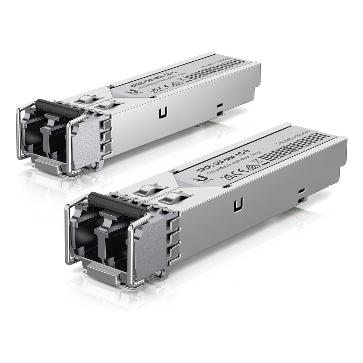 Z GBIC UbiQuiti UACC-OM-MM-1G-D-2
