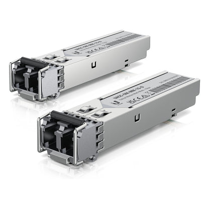 Z GBIC UbiQuiti UACC-OM-MM-1G-D-2