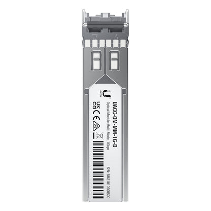 Z GBIC UbiQuiti UACC-OM-MM-1G-D-2