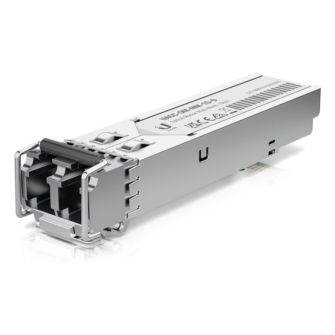 Z GBIC UbiQuiti UACC-OM-MM-1G-D-2