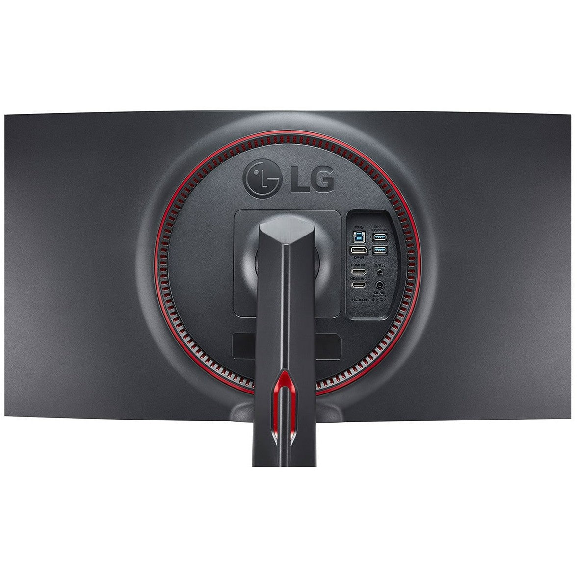 86,72cm/34" (3440x1440) LG 34GN850P-B UWQHD Gaming gebogen 144 Hz Nano IPS USB Hub 3.0 21:9 DP 1ms