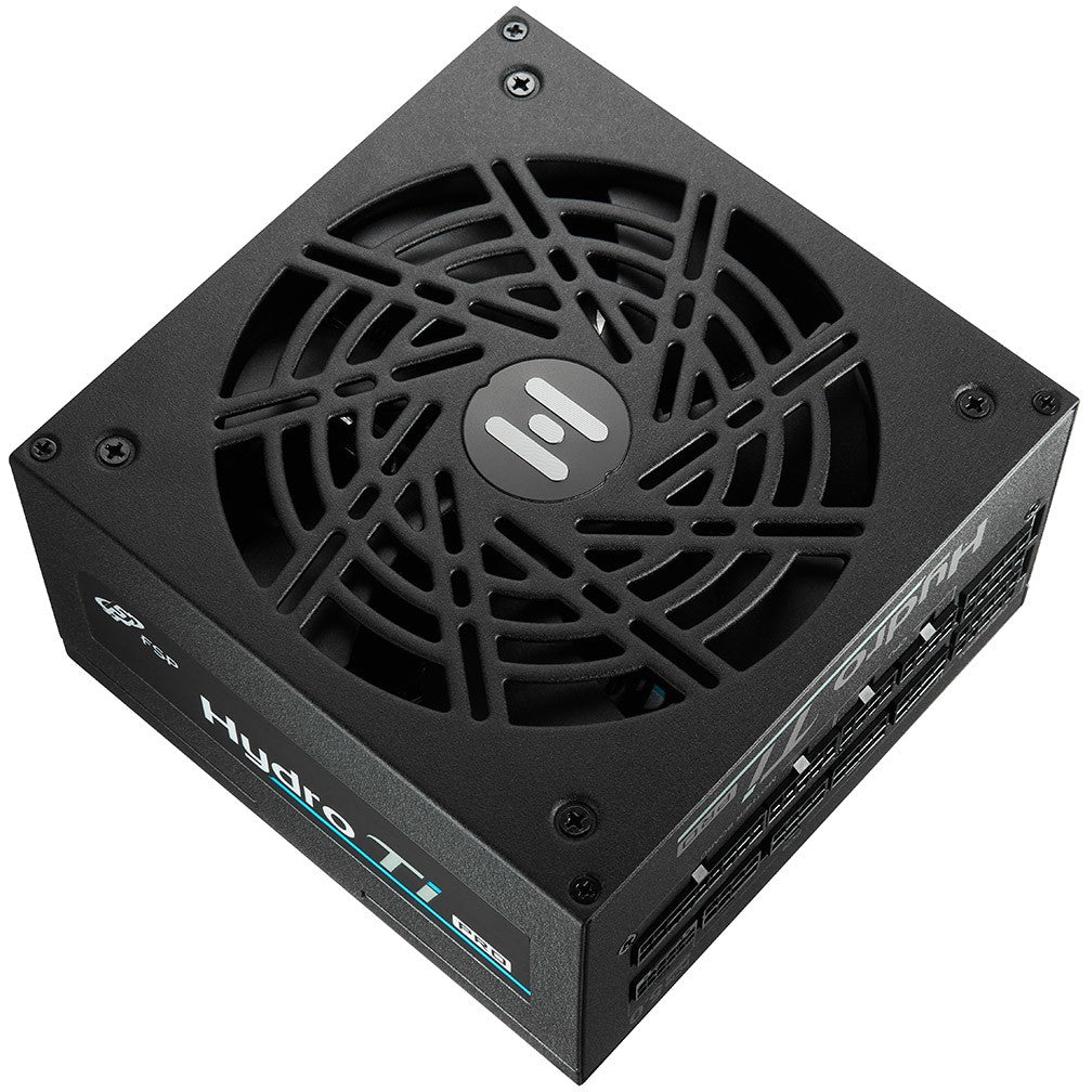 Alimentation FSP Hydro TI PRO ATX 3.0 80+TITANE 1000 W