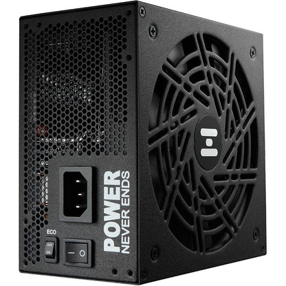 Alimentation FSP Hydro TI PRO ATX 3.0 80+TITANE 1000 W