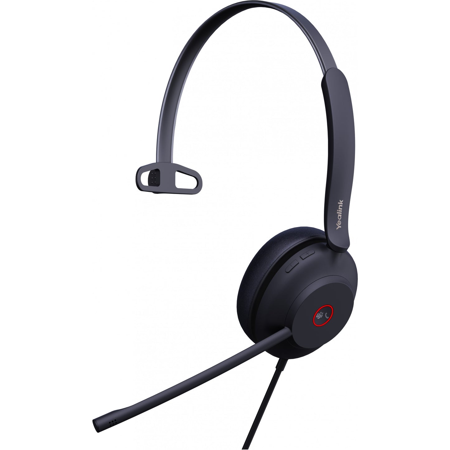 Yealink UH37 Mono Microsoft Teams USB-Headset