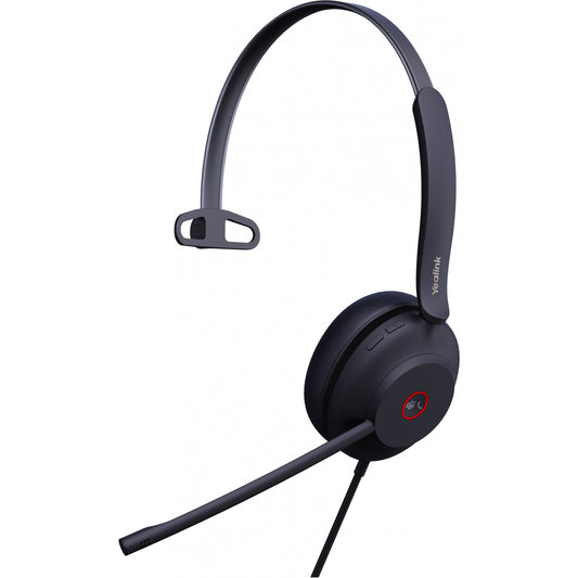 Yealink UH37 Mono Microsoft Teams USB-Headset