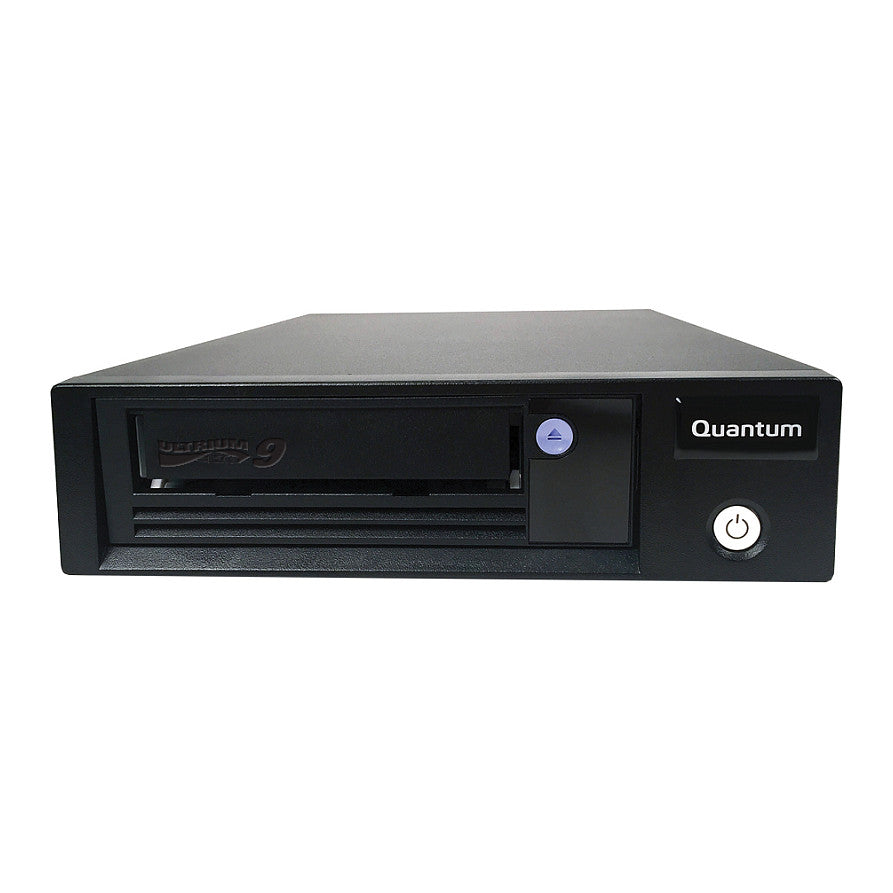 Quantum Streamer TC-L92AN-BR LTO9 Bare Drive HH SAS intern
