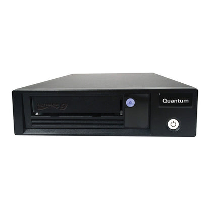 Quantum Streamer TC-L92AN-BR LTO9 Bare Drive HH SAS intern