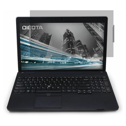 Dicota Blickschutzfilter D30124 bis 39,6 cm 15.6 Zoll 16:9