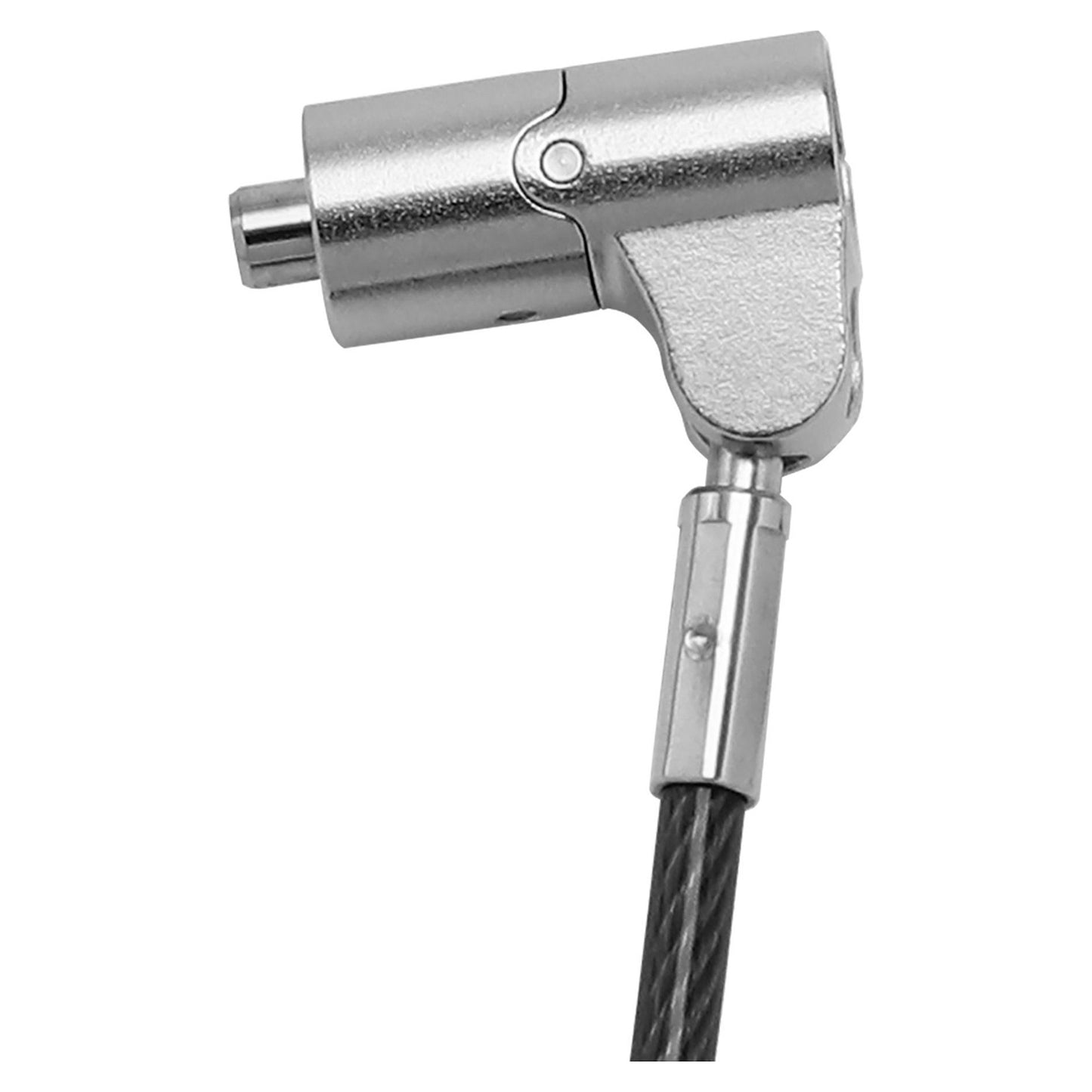 Dicota Laptopschloss Universal D31699 T-Lock Wedge Nano 2m