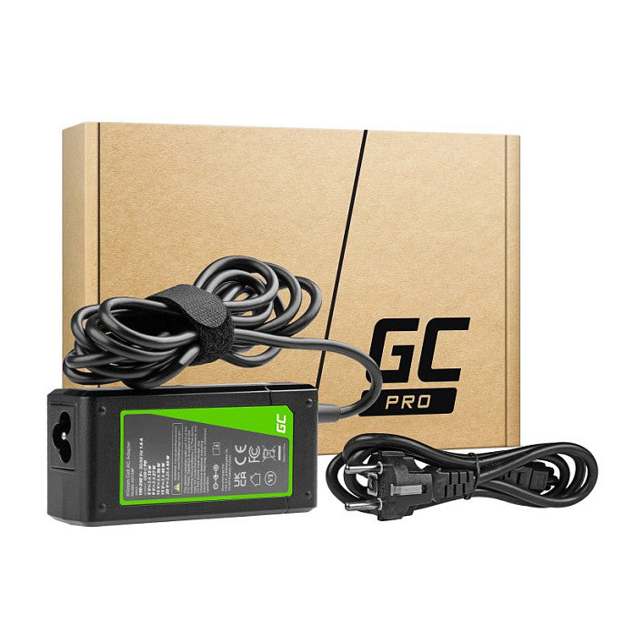 N Green Cell PRO 20V 3.25A 65W für Lenovo Yoga 4 Pro 700-14ISK 900-13ISK 900-13ISK2