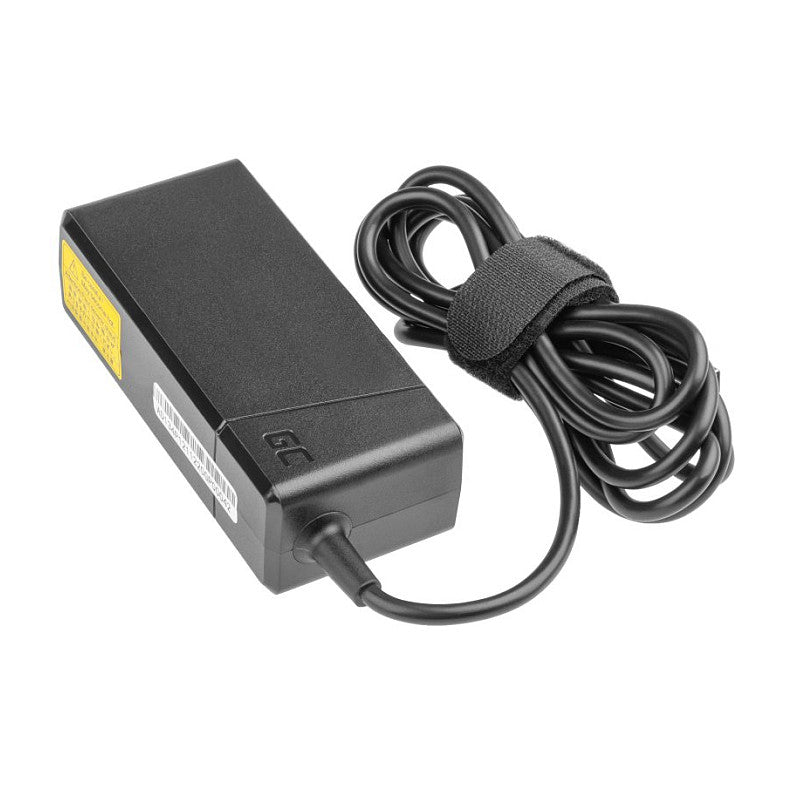 N Green Cell PRO 20V 3.25A 65W für Lenovo Yoga 4 Pro 700-14ISK 900-13ISK 900-13ISK2