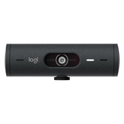 Logitech BRIO 500 1920 x 1080 grafit