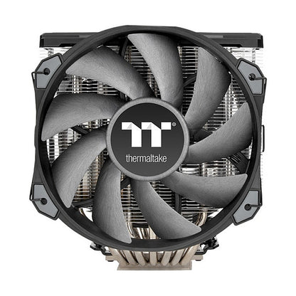 K Thermaltake TT TOUGHAIR 710 Air Cooler Dual Tower