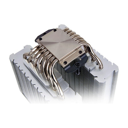 K Thermaltake TT TOUGHAIR 710 Air Cooler Dual Tower