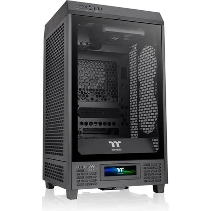 Thermaltake The Tower 200 Black mITX CA-1X9-00S1WN-00