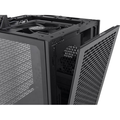 Thermaltake The Tower 200 Black mITX CA-1X9-00S1WN-00