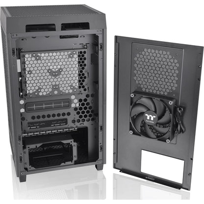 Thermaltake The Tower 200 Black mITX CA-1X9-00S1WN-00