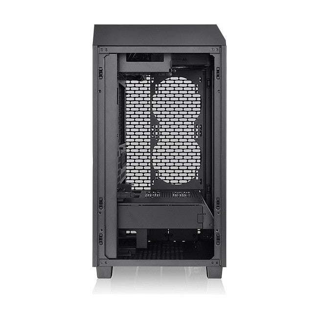 Thermaltake The Tower 200 Black mITX CA-1X9-00S1WN-00