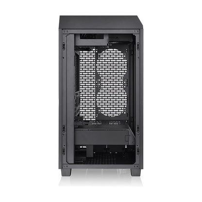 Thermaltake The Tower 200 Black mITX CA-1X9-00S1WN-00