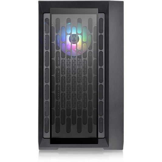 Thermaltake CTE C750 TG ARGB Black