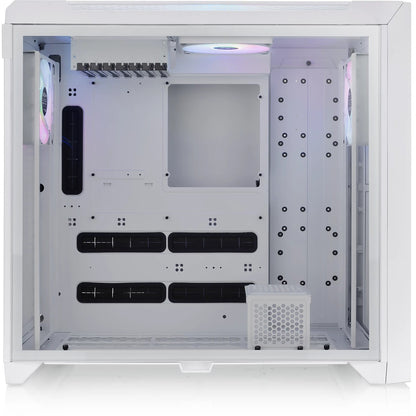 Tower Thermaltake CTE C750 TG ARGB Snow White