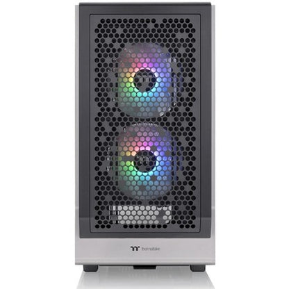 Thermaltake Ceres 300 TG ARGB Black
