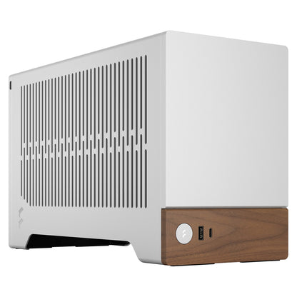 ITX Fractal Design Terra Silver
