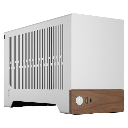 ITX Fractal Design Terra Silver
