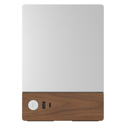 ITX Fractal Design Terra Silver