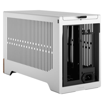 ITX Fractal Design Terra Silver