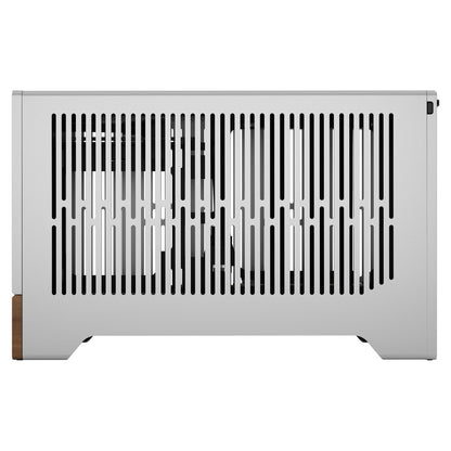 ITX Fractal Design Terra Silver