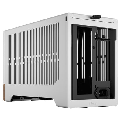 ITX Fractal Design Terra Silver