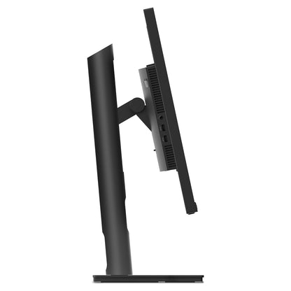68,6cm/27'' (1920x1080) Lenovo ThinkVision T27i-30 16:9 4ms IPS HDMI DisplayPort USB VGA VESA Pivot Full HD Black