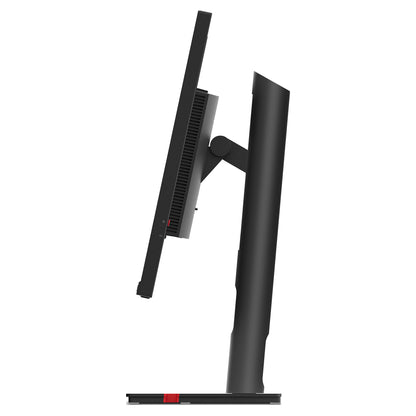 68,6cm/27'' (1920x1080) Lenovo ThinkVision T27i-30 16:9 4ms IPS HDMI DisplayPort USB VGA VESA Pivot Full HD Black