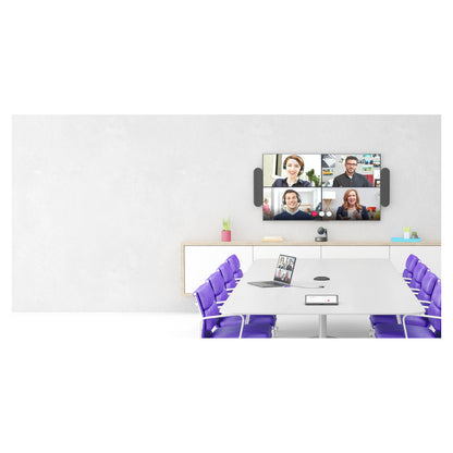 Logitech Swytch Hub 2xHDMI/1xSuperSpeed USB/2xUSB-C