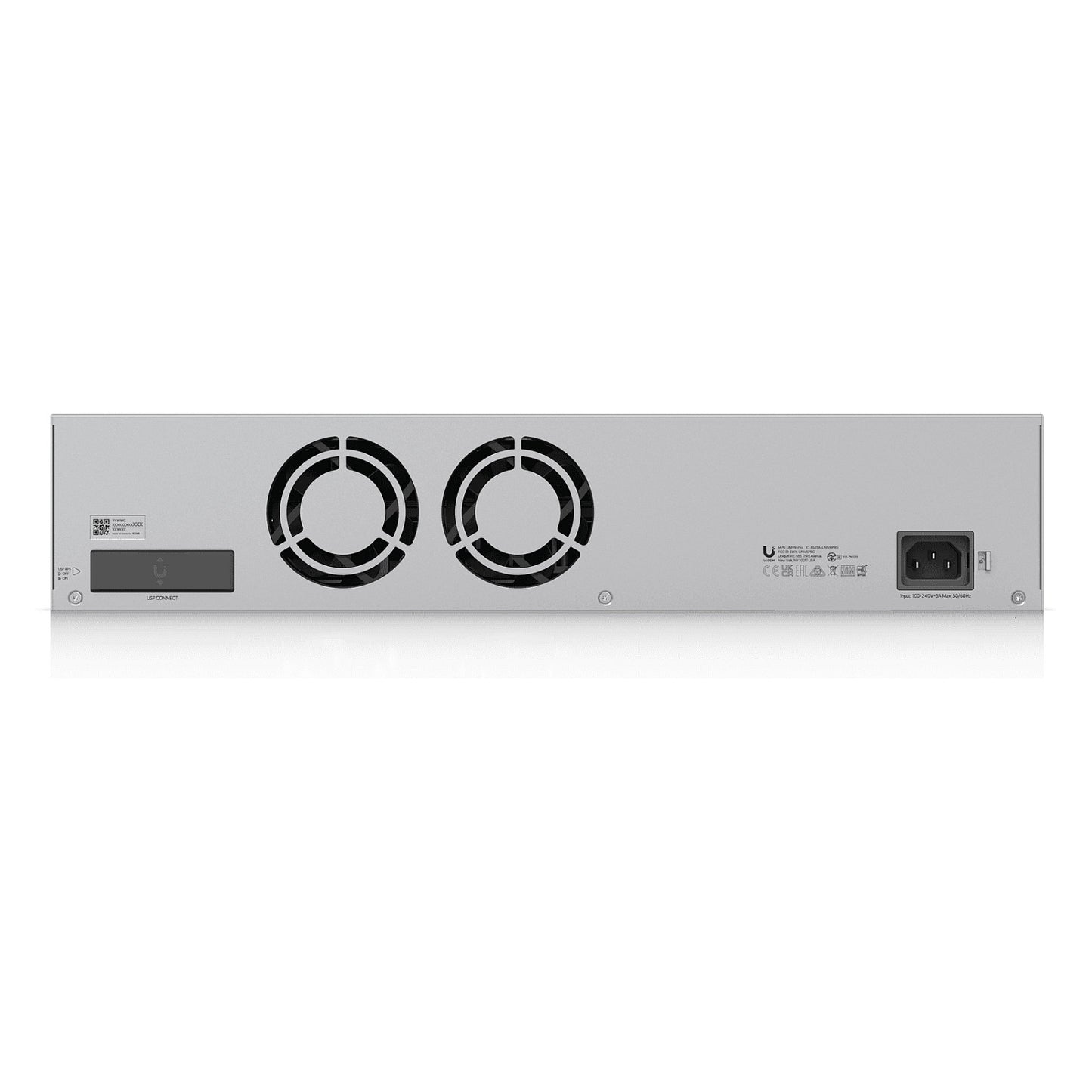 UbiQuiti UniFi Protect Network Video Recorder Pro UNVR-Pro