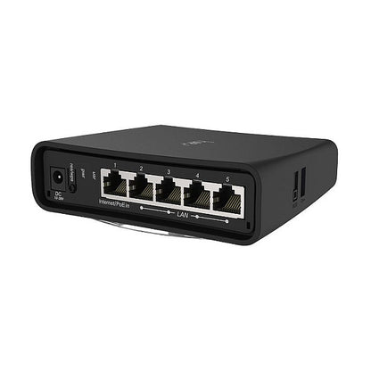 MikroTik RBD52G-5HacD2HnD-TC