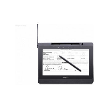 Wacom DTU1141B + SIGN PRO PDF - 26.9 cm (10.6 Zoll) - LCD - 1920 x 1080 Pixel - 235 x 132 mm - TFT - Schwarz