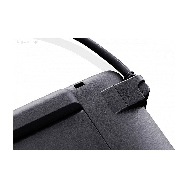 Wacom DTU1141B + SIGN PRO PDF - 26.9 cm (10.6 Zoll) - LCD - 1920 x 1080 Pixel - 235 x 132 mm - TFT - Schwarz