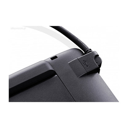 Wacom DTU1141B + SIGN PRO PDF - 26.9 cm (10.6 Zoll) - LCD - 1920 x 1080 Pixel - 235 x 132 mm - TFT - Schwarz