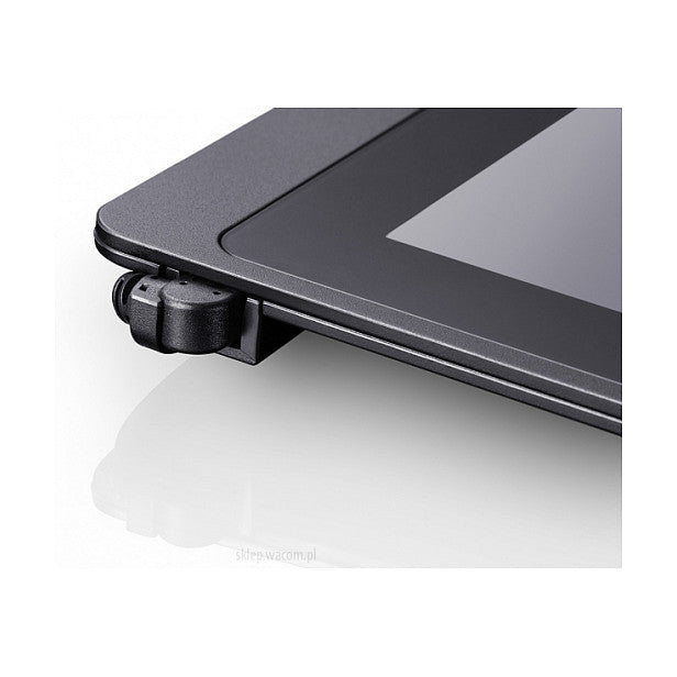 Wacom DTU1141B + SIGN PRO PDF - 26.9 cm (10.6 Zoll) - LCD - 1920 x 1080 Pixel - 235 x 132 mm - TFT - Schwarz