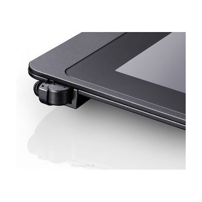 Wacom DTU1141B + SIGN PRO PDF - 26.9 cm (10.6 Zoll) - LCD - 1920 x 1080 Pixel - 235 x 132 mm - TFT - Schwarz