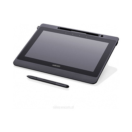Wacom DTU1141B + SIGN PRO PDF - 26.9 cm (10.6 Zoll) - LCD - 1920 x 1080 Pixel - 235 x 132 mm - TFT - Schwarz