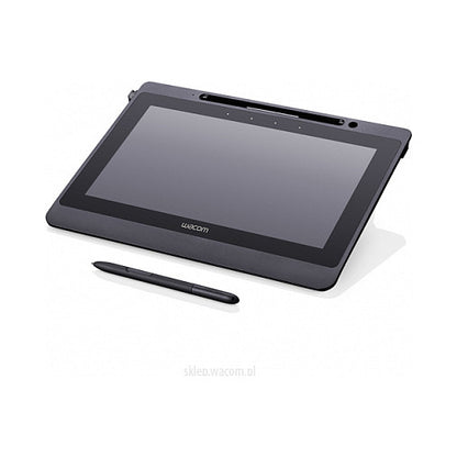 Wacom DTU1141B + SIGN PRO PDF - 26.9 cm (10.6 Zoll) - LCD - 1920 x 1080 Pixel - 235 x 132 mm - TFT - Schwarz