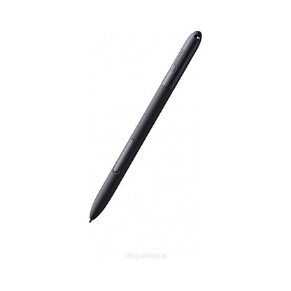 Wacom DTU1141B + SIGN PRO PDF - 26.9 cm (10.6 Zoll) - LCD - 1920 x 1080 Pixel - 235 x 132 mm - TFT - Schwarz